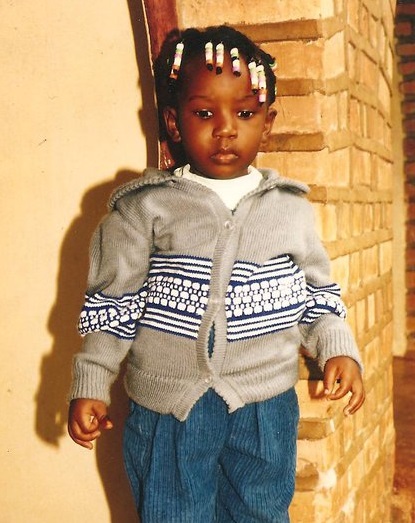 Cynthia Clare Mukyala